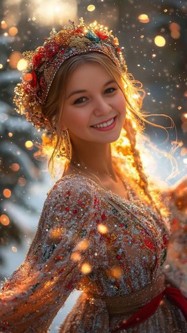 Аватар пользователя