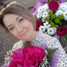 Аватар пользователя