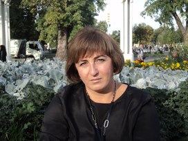 Аватар пользователя