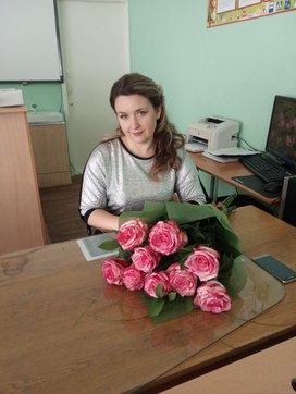 Аватар пользователя