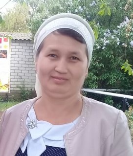 Аватар пользователя