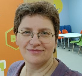 Аватар пользователя