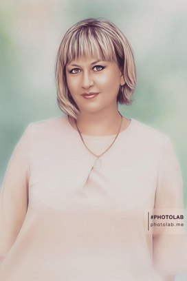 Аватар пользователя