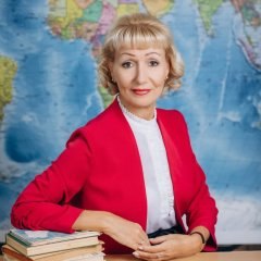Аватар пользователя