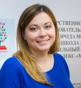Аватар пользователя
