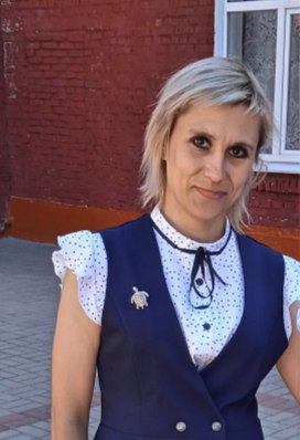 Аватар пользователя