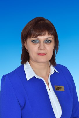 Аватар пользователя