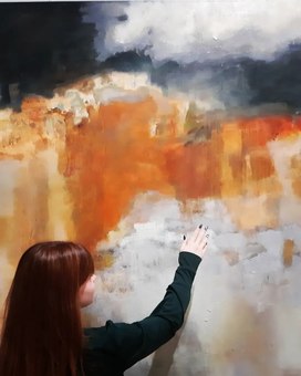 Аватар пользователя