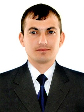 Аватар пользователя