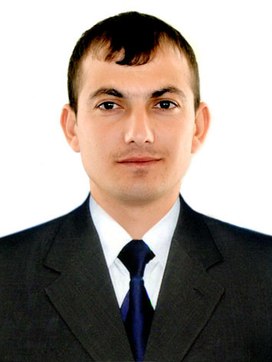 Файзиев Сирожиддин