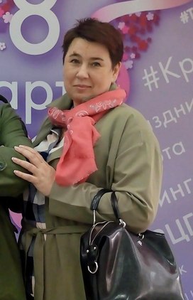 Аватар пользователя