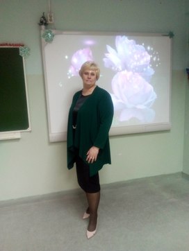 Аватар пользователя