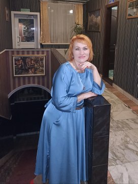 Аватар пользователя
