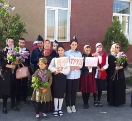 Аватар пользователя