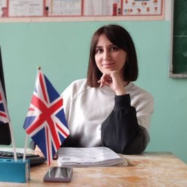 Аватар пользователя