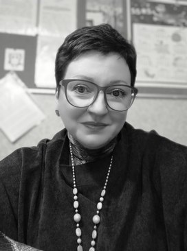 Аватар пользователя