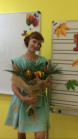 Аватар пользователя