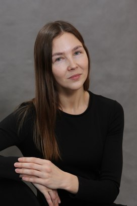 Аватар пользователя