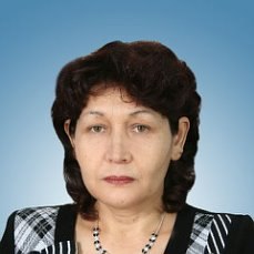 Лушникова Светлана