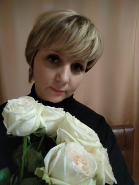 Аватар пользователя