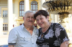 Аватар пользователя