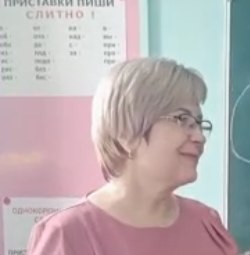 Аватар пользователя