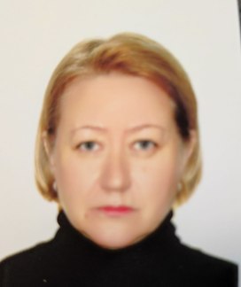 Аватар пользователя