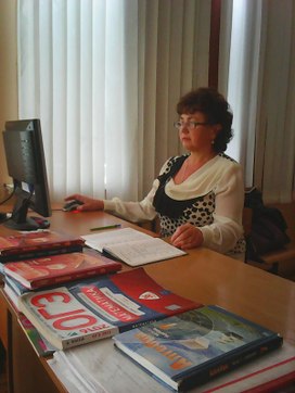 Аватар пользователя
