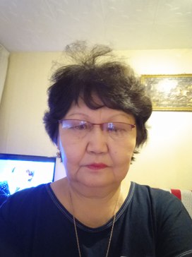 Аватар пользователя