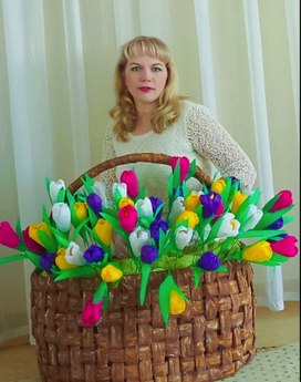 Аватар пользователя
