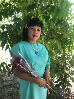 Аватар пользователя