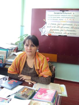 Аватар пользователя