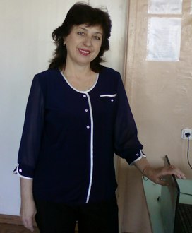 Аватар пользователя