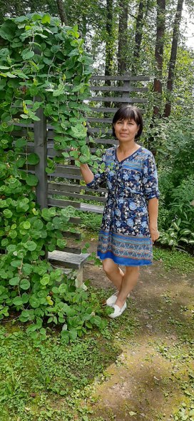 Аватар пользователя