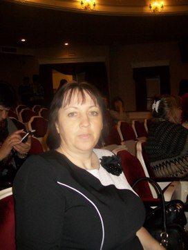 Аватар пользователя