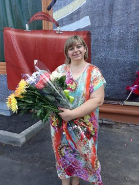Аватар пользователя