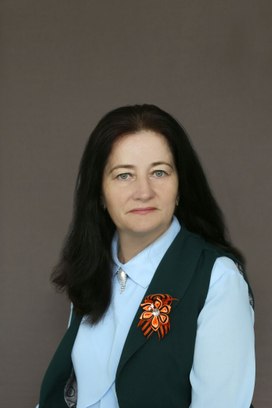 Аватар пользователя