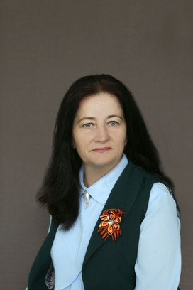 Белозерова Татьяна