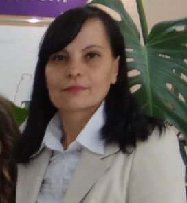 Аватар пользователя