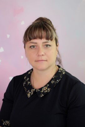 Аватар пользователя