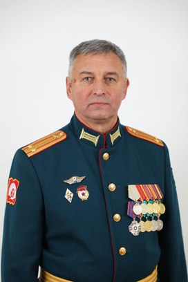 Анисимов Юрий