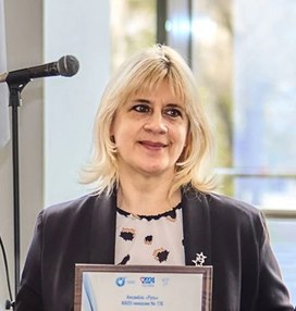 Аватар пользователя