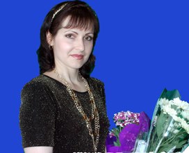 Аватар пользователя