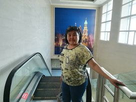 Аватар пользователя