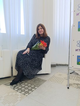 Аватар пользователя