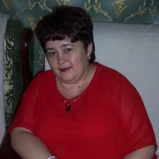 Аватар пользователя