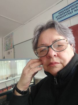 Аватар пользователя