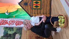 Аватар пользователя