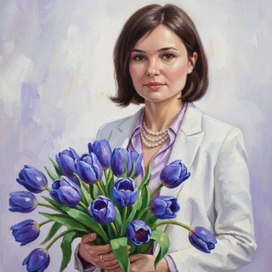 Аватар пользователя