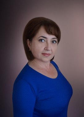 Аватар пользователя